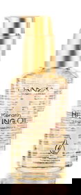 Lanza Keratin Healing Oil Hair Treatment