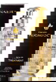 Lanza Keratin Healing Oil Hair Treatment