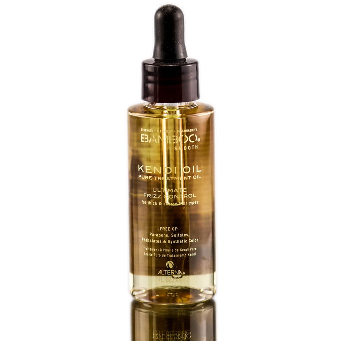 Alterna Bamboo Smooth Kendi Pure Treatment Oil