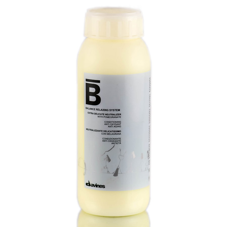 26892-16-9-oz - Davines Balance Extra Delicate Neutralizer-image1 26892-16-9-oz - Davines Balance Extra Delicate Neutralizer-image1