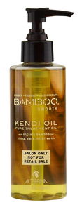 Alterna Bamboo Smooth Kendi Pure Treatment Oil