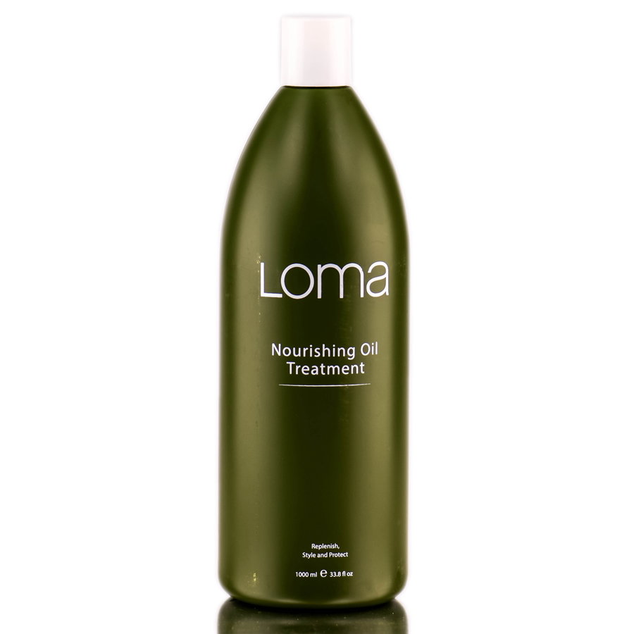 lom19-33-8-oz - Loma Organics Nourishing Oil Treatment-image1 lom19-33-8-oz - Loma Organics Nourishing Oil Treatment-image1