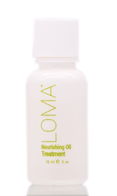 Loma Organics Nourishing Oil Treatment