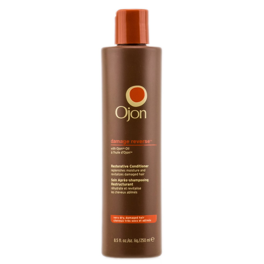 ojo06-8-5-oz - Ojon Damage Reverse Restorative Conditioner-image1