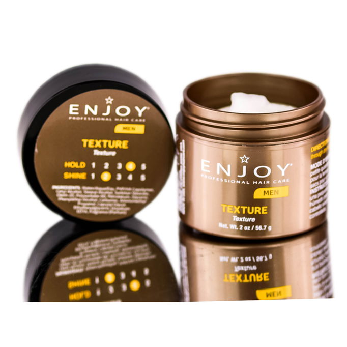 Enjoy MEN Texture