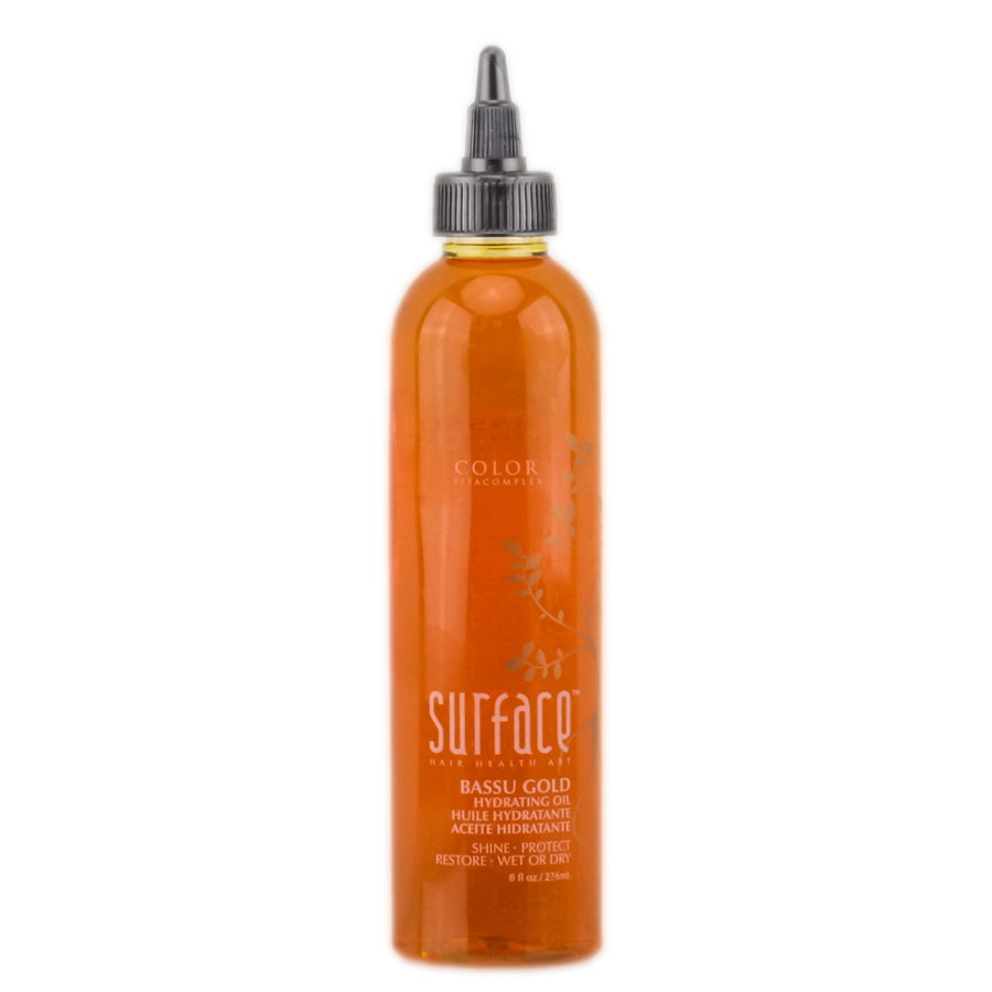 sur29-8-oz - Surface Bassu Gold Hydrating Oil-image1 sur29-8-oz - Surface Bassu Gold Hydrating Oil-image1