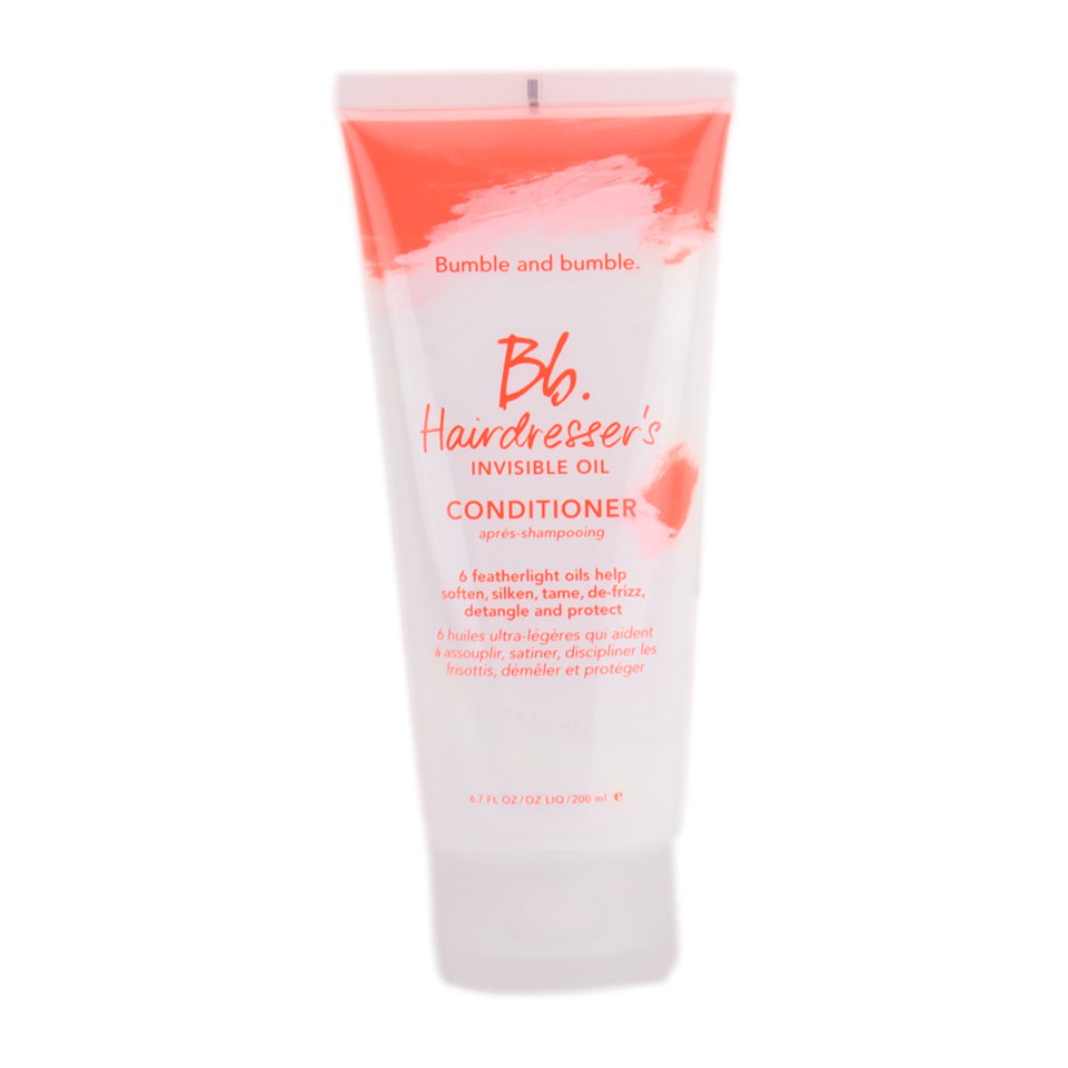 bab20-6-7-oz - Bumble and Bumble Hair Dressers Invisible Oil Conditioner-image1 bab20-6-7-oz - Bumble and Bumble Hair Dressers Invisible Oil Conditioner-image1