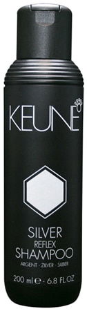 Keune Design Line Silver Reflex Shampoo