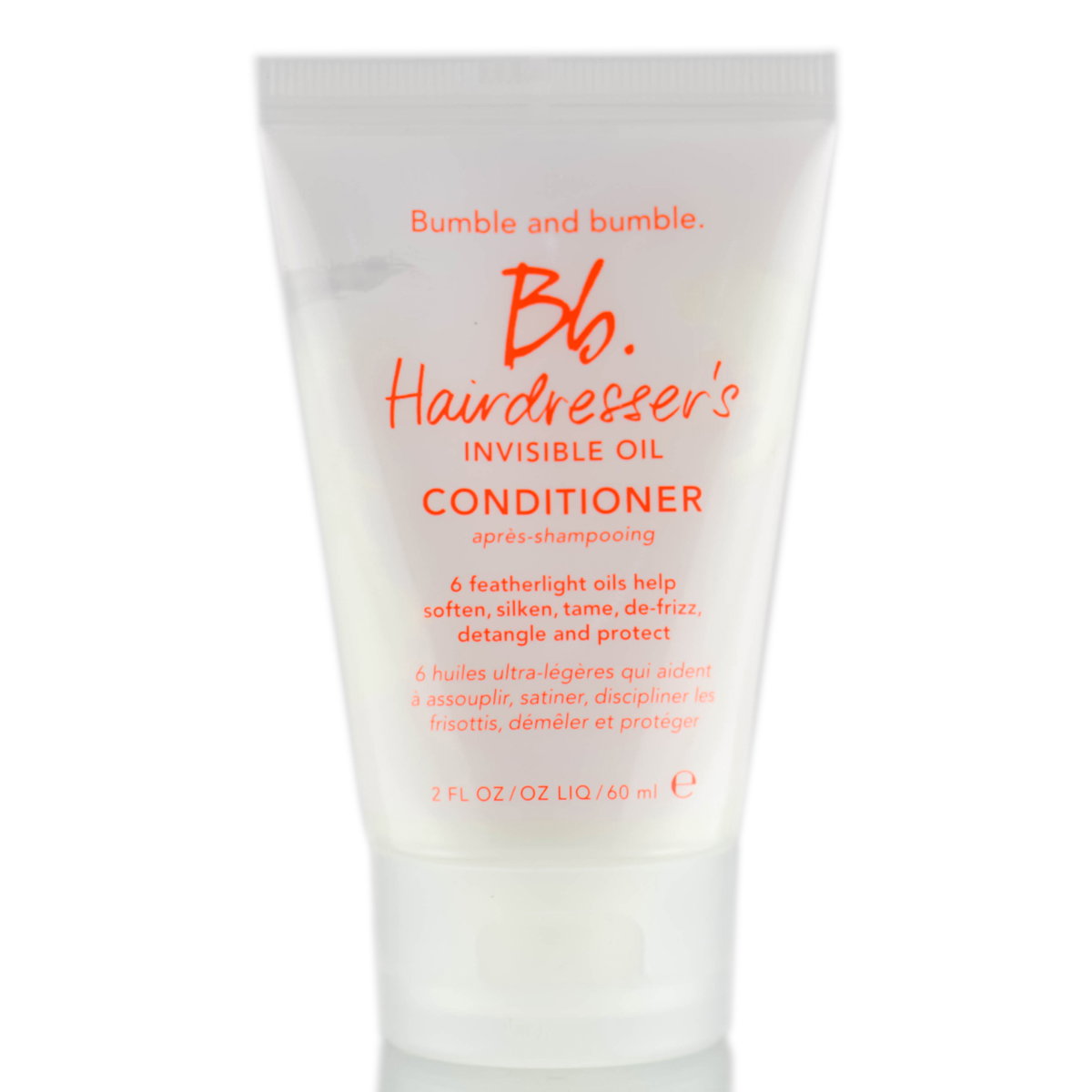 bab20-2-oz - Bumble and Bumble Hair Dressers Invisible Oil Conditioner-image1 bab20-2-oz - Bumble and Bumble Hair Dressers Invisible Oil Conditioner-image1