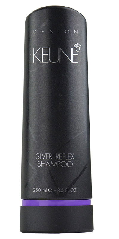 Keune Design Line Silver Reflex Shampoo