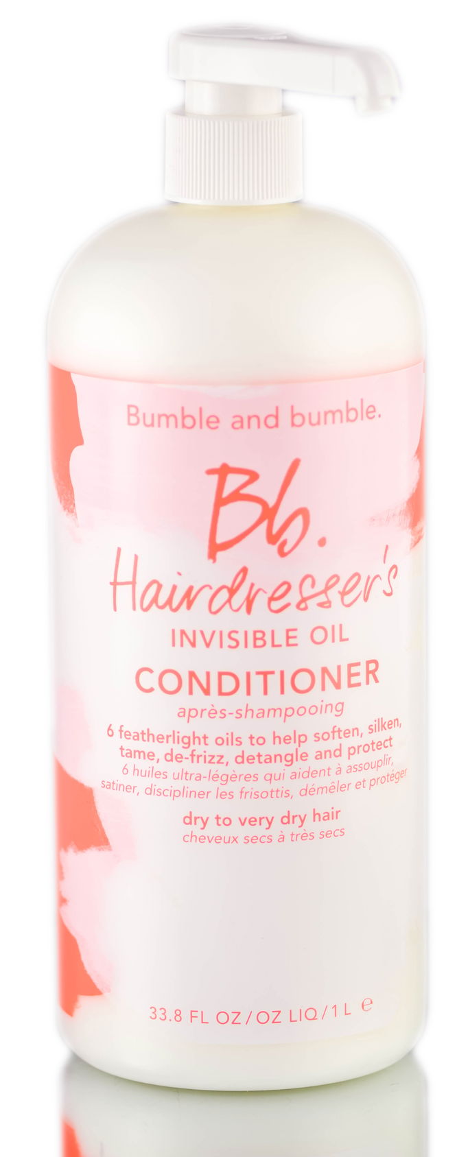 Bumble and Bumble Hair Dressers Invisible Oil Conditioner