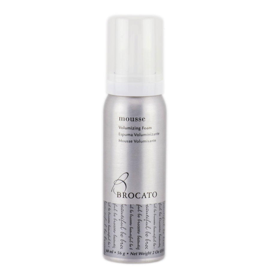 14227-2-oz - Brocato Mousse Volumizing Foam-image1 14227-2-oz - Brocato Mousse Volumizing Foam-image1