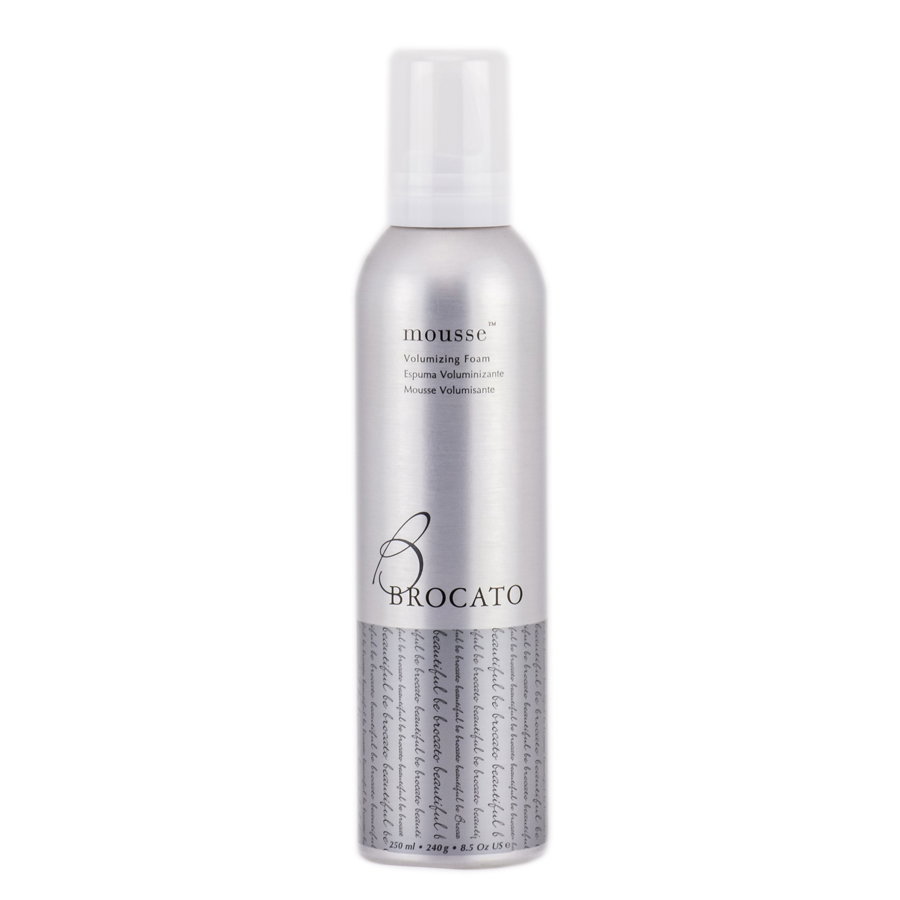 14227-8-4-oz - Brocato Mousse Volumizing Foam-image1
