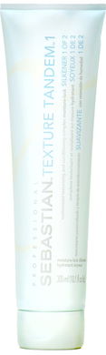 Sebastian Texture Tandem (#1 Silkener & #2 Thickener)