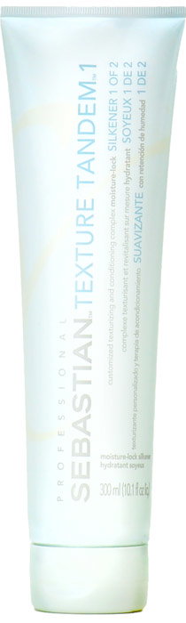 21625-tandem1-10-1-oz - Sebastian Texture Tandem (#1 Silkener & #2 Thickener)-image1