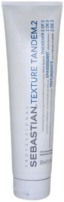 Sebastian Texture Tandem (#1 Silkener & #2 Thickener)
