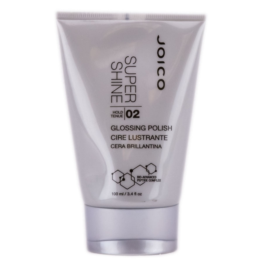 joi25-3-4-oz - Joico Super Shine Glossing Polish-image1 joi25-3-4-oz - Joico Super Shine Glossing Polish-image1