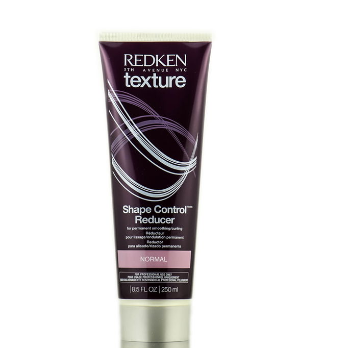 Redken Texture Shape Control Reducer - Normal