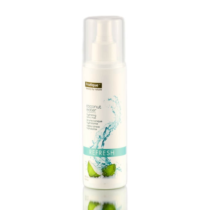 Frutique Coconut Water Refresh Tonic Mist
