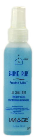 Image Shine Plus Hi-Gloss Mist