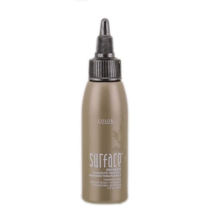 Surface Awaken Therapeutic Treatment