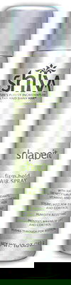 Shiva ShapeIT Hairspray