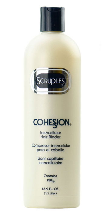 Scruples Cohesion Intercellular Binder