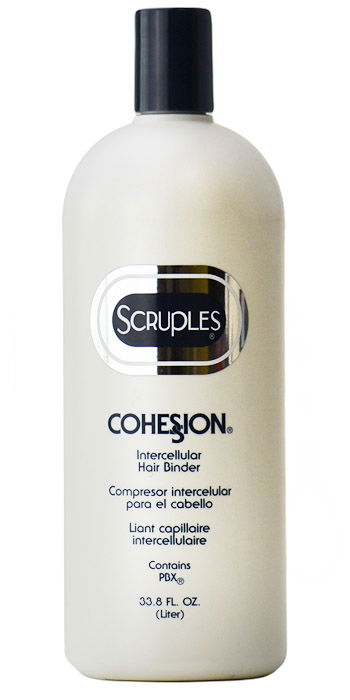 Scruples Cohesion Intercellular Binder