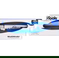 Bio Ionic iTools Style Winder Rotating Styling Iron