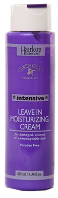 Obliphica Intensive Leave In Moisturizing Cream