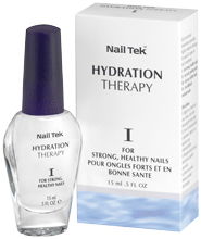 Nail Tek Hydration Therapy