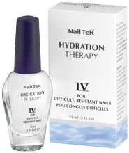 Nail Tek Hydration Therapy