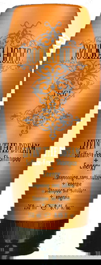 Tigi Rockaholic Livin the Dream Sulfate-Free Shampoo