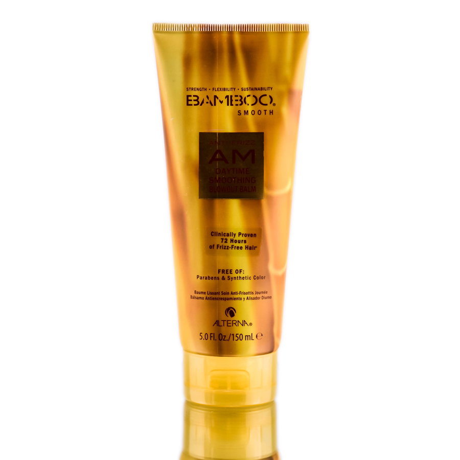 aln98-am - Alterna Bamboo Anti-Frizz Smoothing Steps - AM/PM-image1 aln98-am - Alterna Bamboo Anti-Frizz Smoothing Steps - AM/PM-image1