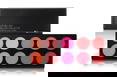 BH Cosmetics Glamorous 10 Color Blush Palette