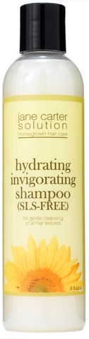 Jane Carter Solution Hydrating Invigorating Shampoo SLS-Free