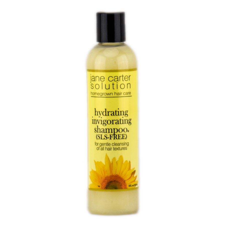 jcs01-8-oz - Jane Carter Solution Hydrating Invigorating Shampoo SLS-Free-image1 jcs01-8-oz - Jane Carter Solution Hydrating Invigorating Shampoo SLS-Free-image1