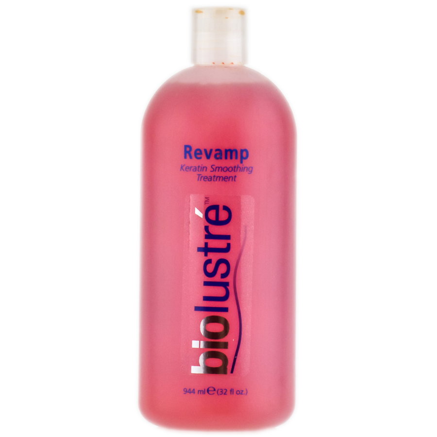 ble01-32-oz - Biolustre Revamp Keratin Smoothing Treatment-image1 ble01-32-oz - Biolustre Revamp Keratin Smoothing Treatment-image1