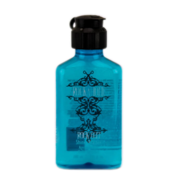 Tigi Rockaholic Rock Out Shine Blaster