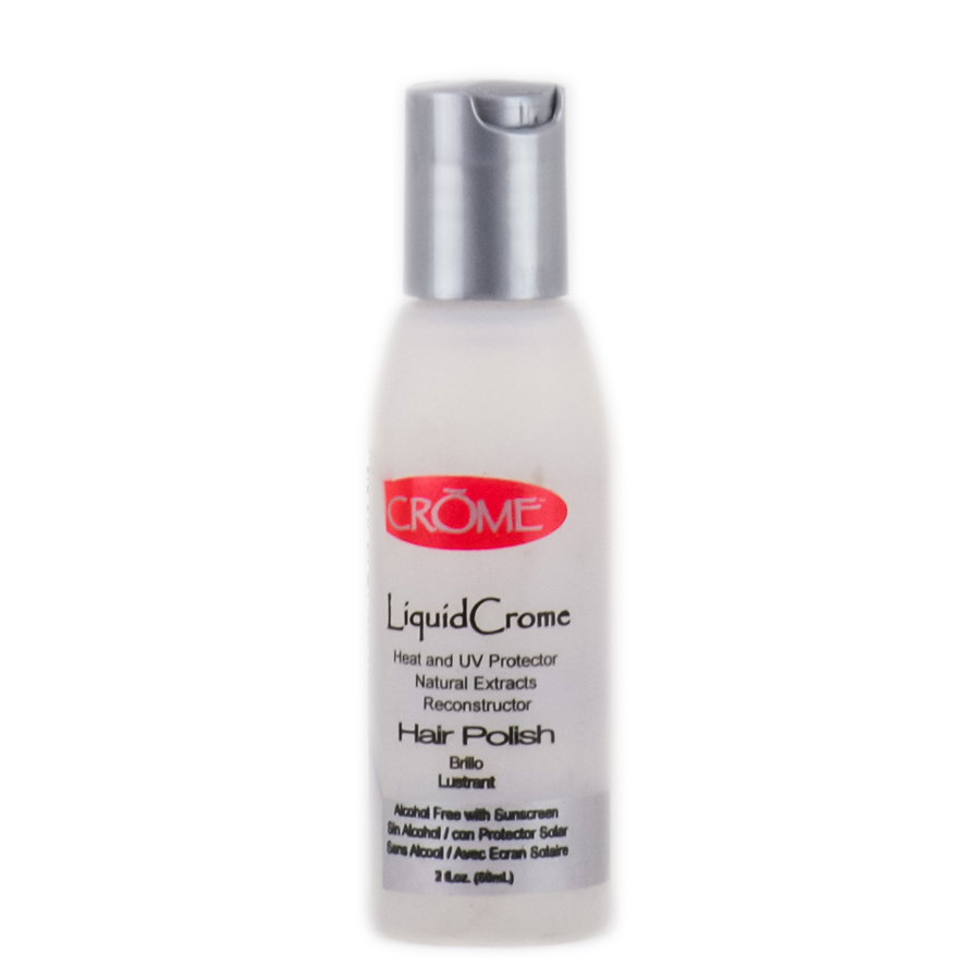 2106-2-0-oz - Crome Liquid Crome - Hair Polish-image1