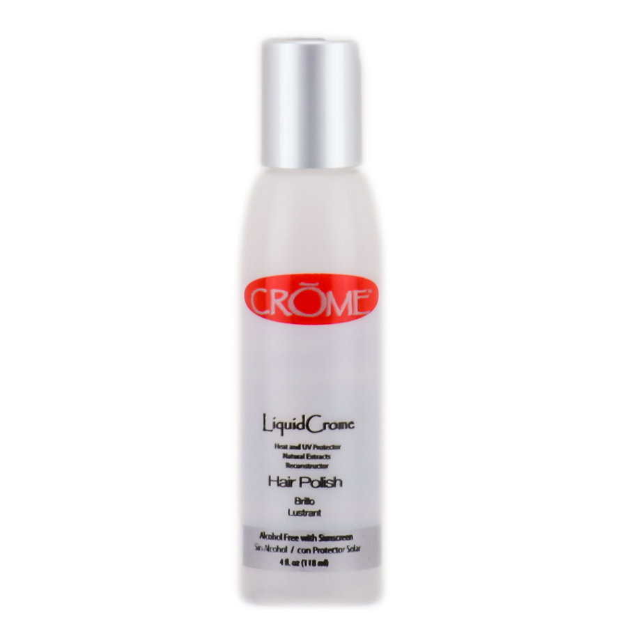 2106-4-0-oz - Crome Liquid Crome - Hair Polish-image1 2106-4-0-oz - Crome Liquid Crome - Hair Polish-image1