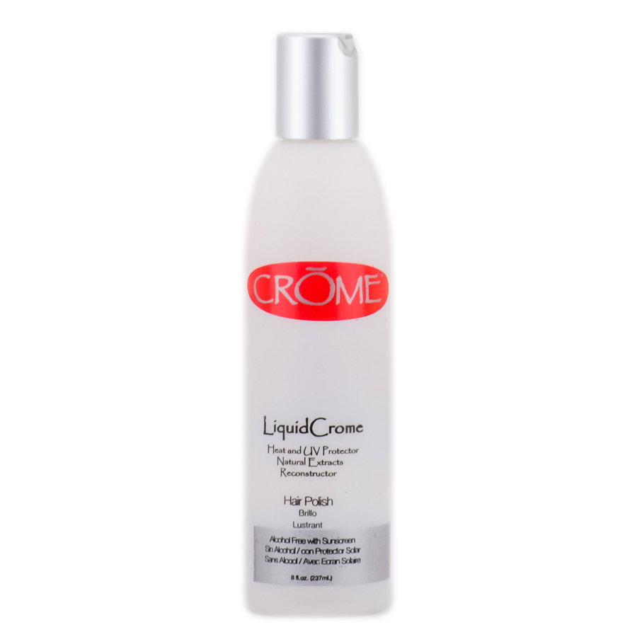 2106-8-0-oz - Crome Liquid Crome - Hair Polish-image1