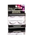 Ardell Strip Lashes 6-Pack