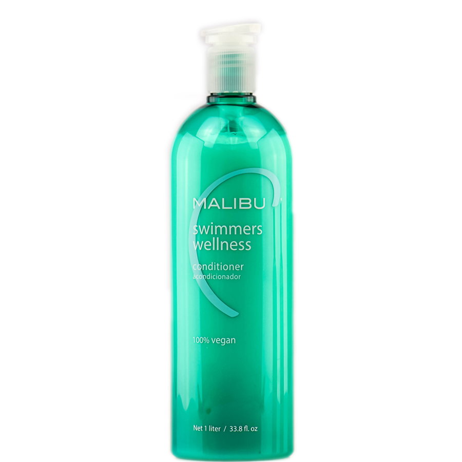 mal22-33-8-oz - Malibu C Swimmers Wellness Conditioner-image1