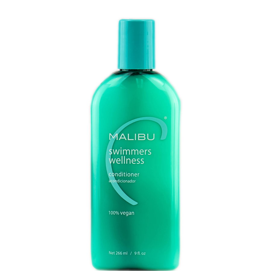 mal22-9-oz - Malibu C Swimmers Wellness Conditioner-image1