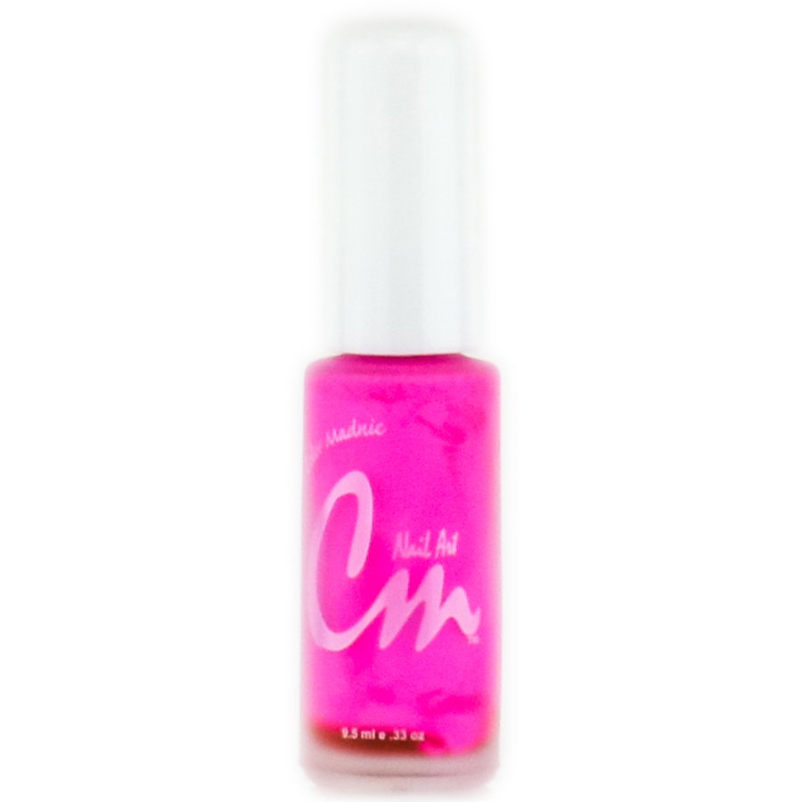 cmn01-na11-light-purple - Cm Nail Art Color Madnic-image1