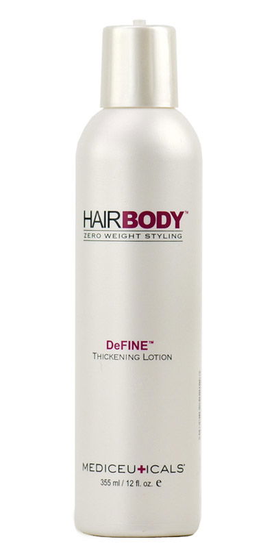 Mediceuticals HairBody DeFine Thickening Lotion