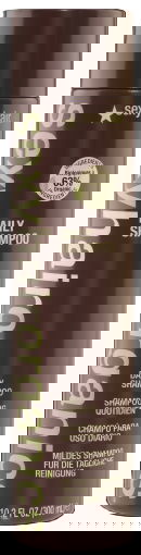 Sexy Hair Organics Daily Shampoo