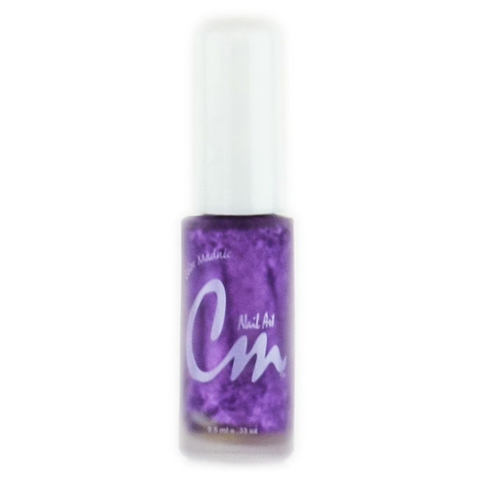 Cm Nail Art Color Madnic