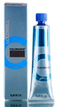 Goldwell Colorance Demi-Permanent Haircolor Acid Hair Color Coloration (2.1 oz. tube)